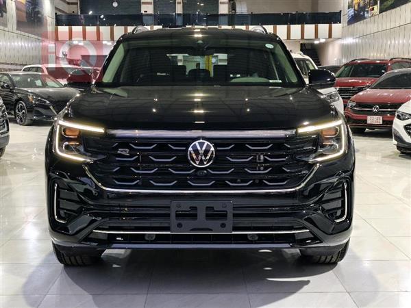 Volkswagen Atlas 2024 for sale in Iraq - Erbil
